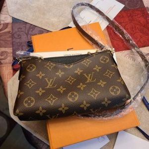 2018 Louis Vuitton